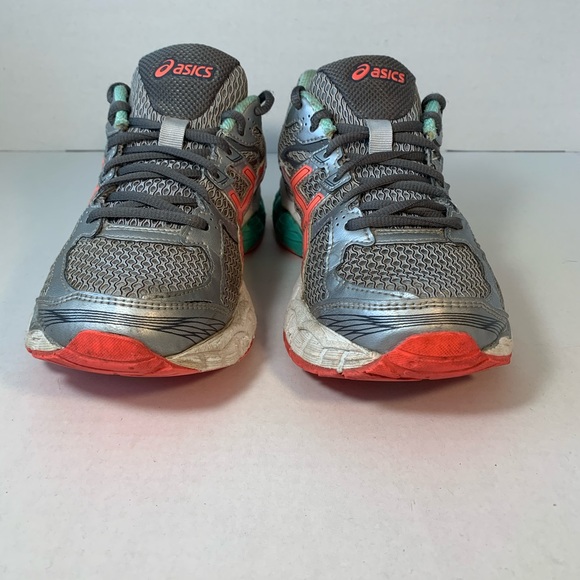 ASICS Gel Flux 2 - Picture 2 of 10